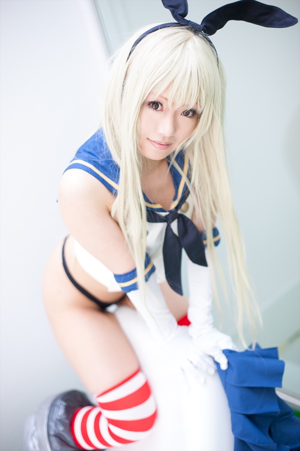 [角色扮演]2013.07.15关泰系列-Shimakaze